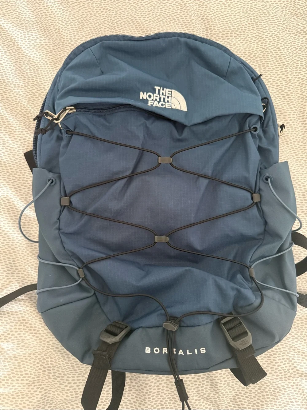 The North Face durable everyday